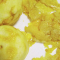 クック3D63YZ☆'s cooksnap of when they made 簡単♡ピーラーで❀柚子の皮の剥き方と保存.