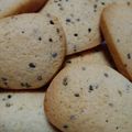 いちごコンコン's cooksnap of when they made サクサク簡単クッキー♪.