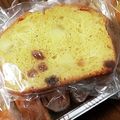 ぱんぷかぴんち's cooksnap of when they made りんごとさつまいものパウンドケーキ.