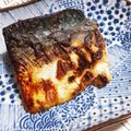 か～ぽ☆'s cooksnap of when they made 簡単☆鯖の塩麹焼き.
