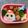 ちゅーりっぷ♪♪'s cooksnap of when they made クリスマスキャラ弁＊サンタさんおにぎり.