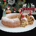 ＝kimi＝'s cooksnap of when they made ❅チーズフルーツケーキ❅.