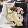 そらてんママ's cooksnap of when they made ＊牛肉とレンコンのオイスター炒め＊.