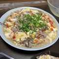 クロ８５'s cooksnap of when they made 酸っぱい好きに♡もずく酸辣湯風あんスープ.