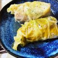クックDGCFO3☆'s cooksnap of when they made ロールキャベツ.
