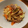 りえっくす♡'s cooksnap of when they made 焼うどん.