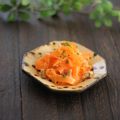 まろんかふぇ's cooksnap of when they made 無限美肌人参.