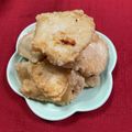 さらあお's cooksnap of when they made 簡単！鶏むね肉の生姜風味焼き.