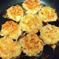 ゆすひと's cooksnap of when they made もやしくんバーグ.