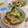 赤い電話's cooksnap of when they made ちくわと長ネギのマヨカレー炒め.