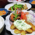 かおりかざり's cooksnap of when they made いんげんと人参のごま和え【冷凍作り置き】.