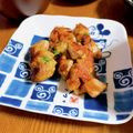 ❀akiko❀'s cooksnap of when they made 【楽めし】レモン醤油で♡簡単チキンソテー.