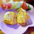 ❀akiko❀'s cooksnap of when they made ［一口サイズ 豚コマのピカタ＊お弁当］.