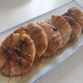 きらり流れ星's cooksnap of when they made 簡単★やわらか大根の肉巻きと卵の甘辛煮.