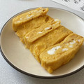 クックYEYCEZ☆'s cooksnap of when they made 甘くてフワフワの卵焼き.
