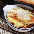るいるいキッチン's cooksnap of when they made カレーのリメイク♪カレードリア.