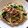 麻's cooksnap of when they made 豚と小松菜の焼きうどん.