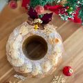 LULU♡まみ's cooksnap of when they made ✿Xmasクグロフ✿.