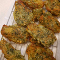 ａ・ｙ・ａ's cooksnap of when they made えのきの磯辺揚げ.