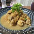 maaa。's cooksnap of when they made 鶏もも肉のみぞれ煮.