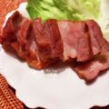 ｊｏｃｏｍｏｍｏｌａ's cooksnap of when they made 早い、簡単、ウマい！絶品チャーシュー.