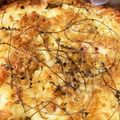 ふぁんころ's cooksnap of when they made パン耳キッシュ.