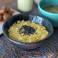 ちゃぴ♥'s cooksnap of when they made ふわふわ絶品、卵かけご飯.