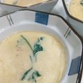 スチニャン's cooksnap of when they made レンジ茶碗蒸し【ここから栄養士】.