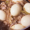 ふぁんころ's cooksnap of when they made 簡単節約＊ゆで卵の肉和風あんかけ.