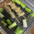 ☆★☆はなこ☆★☆'s cooksnap of when they made パリパリ鶏皮.
