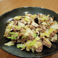 chotako's cooksnap of when they made 【時短★簡単】豚肉と白菜の中華炒め.