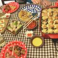 あいちー☻'s cooksnap of when they made 外カリッと中ふわトロ〜なたこ焼き.