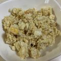 papikun's cooksnap of when they made ツナコーン☆ヘルシーおからサラダ☆.