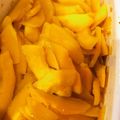 hitoomm's cooksnap of when they made 簡単美味・バターナッツカボチャの皮炒め.