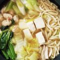 ＭEGUMI❤︎'s cooksnap of when they made ☆☆湯豆腐と水炊きの間のお鍋★★.