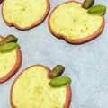 Yukipirka's cooksnap of when they made こねて混ぜるだけ♪本当にサクサククッキー.