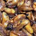 MYAR's cooksnap of when they made 旬の醍醐味ぎっしり詰まった牡蠣の佃煮.