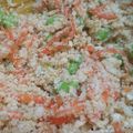 あゆたっくん's cooksnap of when they made おからとひじきのファイバーサラダ.