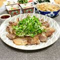 きっかママ's cooksnap of when they made 豚の唐揚げ★薬味のせ.