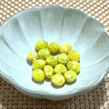 ふんにゃん's cooksnap of when they made 銀杏の素揚げ♪(覚書).