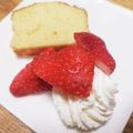 そらてんママ's cooksnap of when they made 莓ティラミス♪.