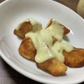 Amerixx's cooksnap of when they made 簡単♡じゃがいもタパス✿アイオリソース風.