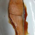 コーヒー甘め's cooksnap of when they made 魚嫌いの子ども達が絶賛！塩鮭DE湯煮♪.