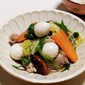 チコリママ's cooksnap of when they made 八宝菜じゃなくて六宝菜.