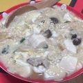 ゆみっち先生's cooksnap of when they made 優しい味わい！お豆腐のかき卵あん.