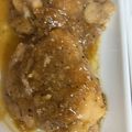 H♡S's cooksnap of when they made 鶏もも肉のガッツリ焼き.