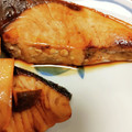 ぴゃるか's cooksnap of when they made 漬け置きなし❤簡単ぶりの照り焼き.