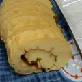 さとみん★CH's cooksnap of when they made 伊達巻.