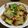 お塩と砂糖's cooksnap of when they made レンチンなすとトマトの黄金おろしサラダ.