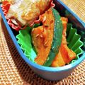 ｊｏｃｏｍｏｍｏｌａ's cooksnap of when they made かぼちゃのクミンシード炒め.